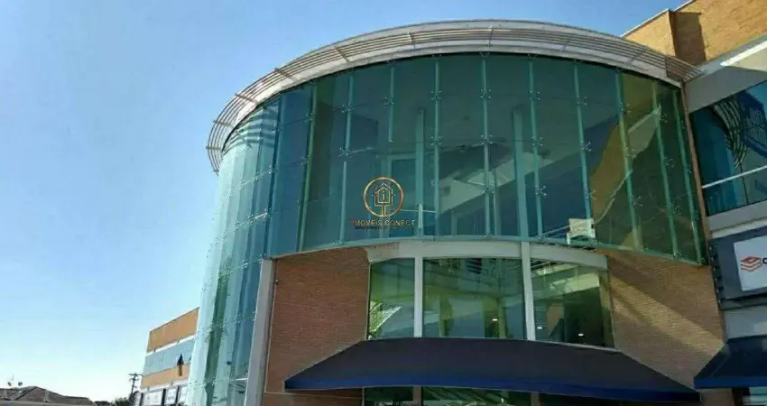 Sala à venda em Campinas, Loteamento Residencial Vila Bella, com 27 m², Galleria the Mall