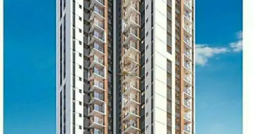 Apartamento à venda em Campinas, Cambuí, com 2 suítes, com 65 m², Magno