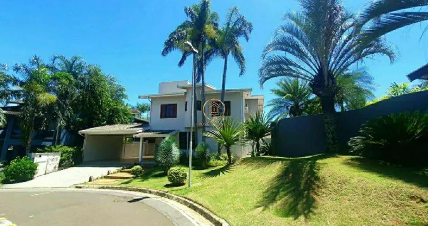 Casa à venda em Campinas, Jardim Madalena, com 4 quartos, com 480 m², Gallery