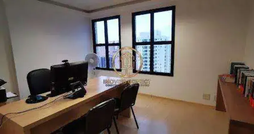 Sala à venda em Campinas, Centro, com 33 m², Centro Empresarial Conceição