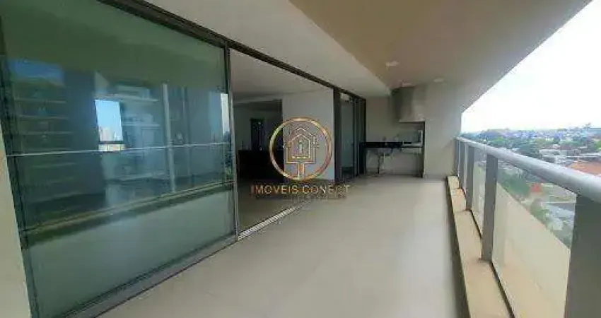 Apartamento à venda em Campinas, Nova Campinas, com 3 suítes, com 171 m², Concept Nova Campinas