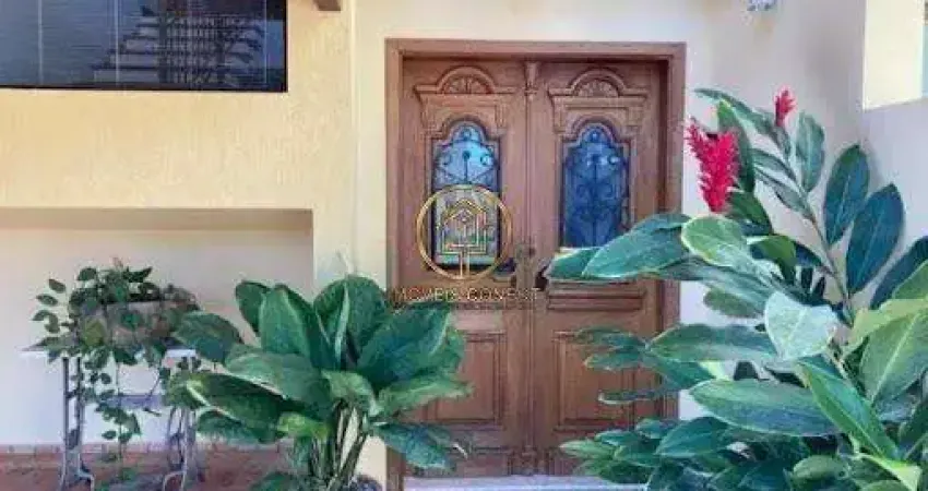 Casa à venda em Campinas, Chácara São Rafael, com 3 suítes, com 250 m², Chácaras São Rafael