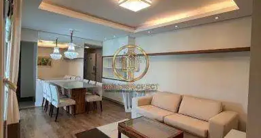 Apartamento para alugar em Campinas, Mansões Santo Antônio, com 3 quartos, com 100 m²