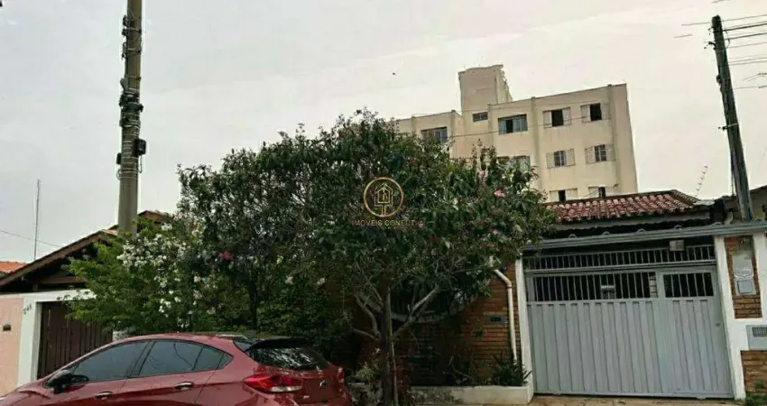 Casa à venda em Campinas, Jardim Dom Vieira, com 3 quartos, com 236 m²