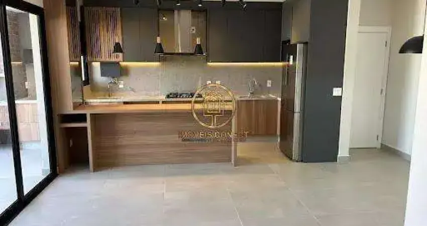 Apartamento à venda em Campinas, Swiss Park, com 3 quartos, com 77 m², Residencial Eco Vila Genebra