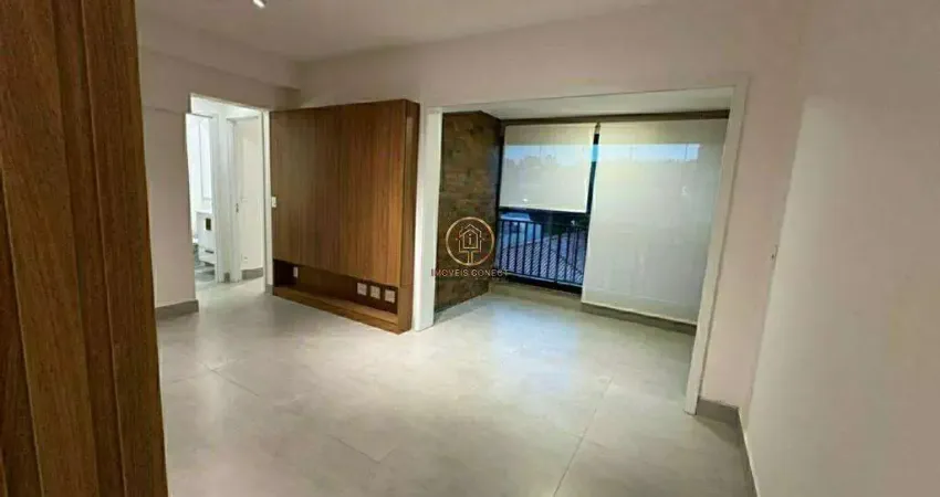 Apartamento à venda em Campinas, Jardim São Carlos, com 2 quartos, com 59 m², Stil Nova Campinas