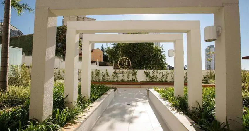 Apartamento à venda em Campinas, Taquaral, com 2 quartos, com 54 m², Invite Taquaral