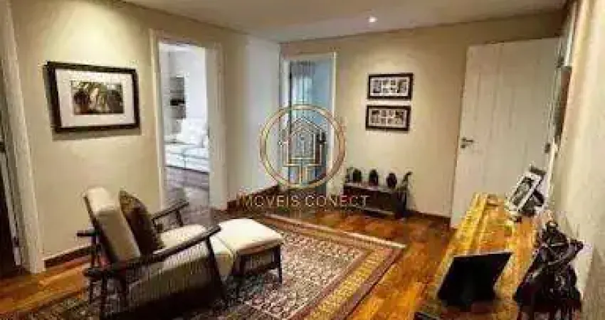 Apartamento à venda em Campinas, Cambuí, com 5 quartos, com 580 m²