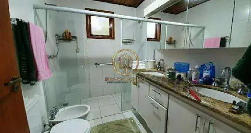 Casa à venda em Campinas, Chácara São Rafael, com 3 suítes, com 328 m², Chácara São Rafael