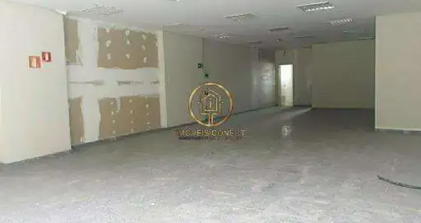 Sala para alugar em Campinas, Botafogo, com 125 m², Empire Center