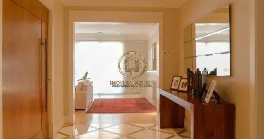 Apartamento à venda em Campinas, Cambuí, com 4 suítes, com 488 m², Princesa de Gales