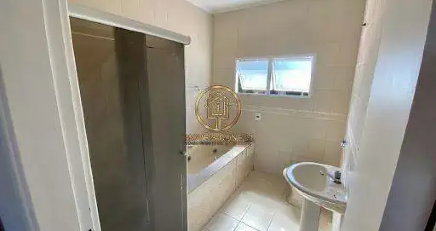 Casa à venda em Campinas, Loteamento Caminhos de São Conrado,(sousas), com 4 quartos, com 280 m²