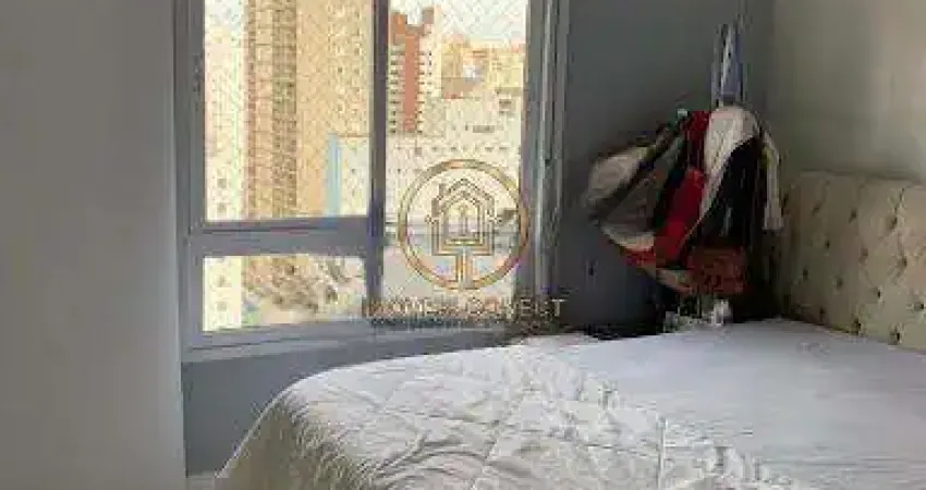 Apartamento à venda em Campinas, Cambuí, com 3 suítes, com 126 m², Finest Cambuí