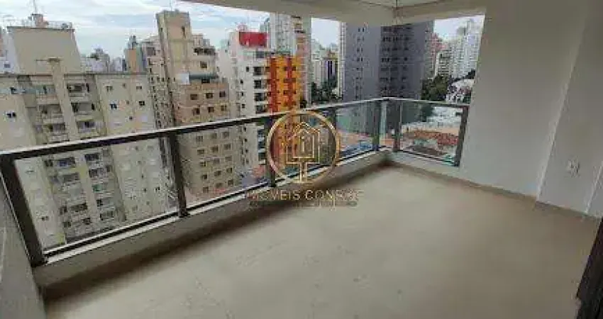 Apartamento à venda em Campinas, Centro, com 3 suítes, com 111 m², Altitude Cambui