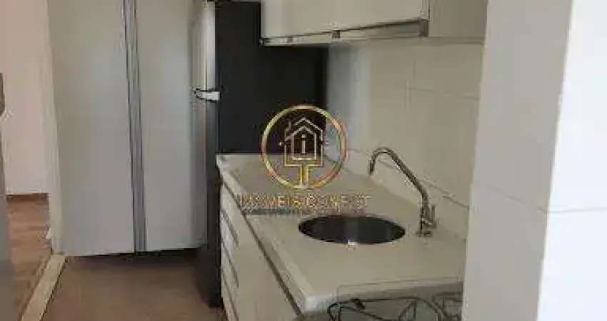 Apartamento à venda em Campinas, Cambuí, com 1 suíte, com 57 m², Condomínio Dijon