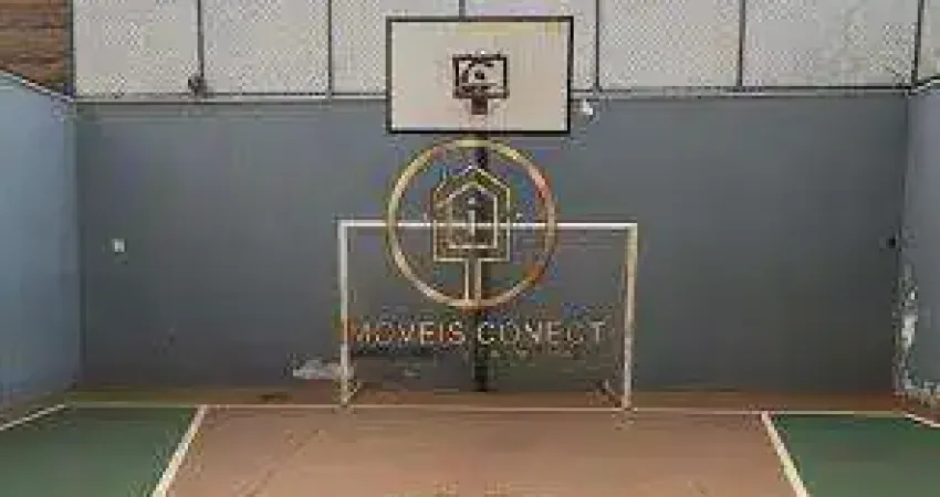 Apartamento à venda em Campinas, Jardim Chapadão, com 2 quartos, com 56 m², Ville Castelli