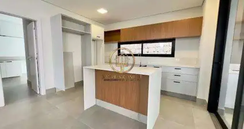 Casa à venda em Campinas, Alphaville Dom Pedro, com 4 suítes, com 357 m²