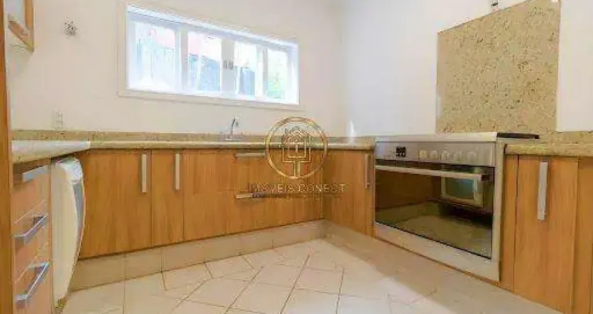 Casa à venda em Campinas, Loteamento Arboreto dos Jequitibás,(sousas), com 4 suítes, com 380 m²