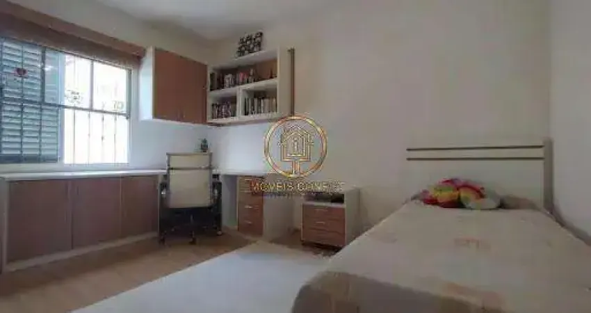 Casa à venda em Campinas, Jardim Conceição, com 4 quartos, com 207 m²