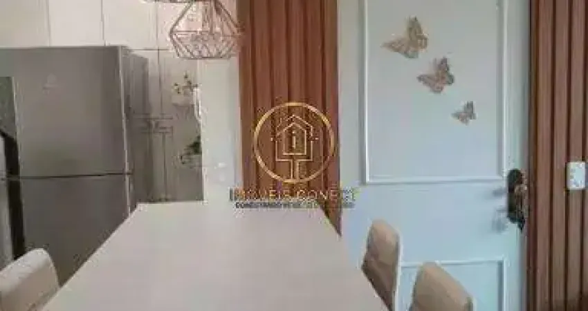 Apartamento à venda em Campinas, Parque Taquaral, com 2 quartos, com 70 m²