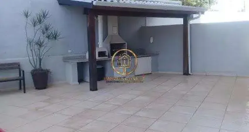 Apartamento à venda em Campinas, Parque Brasília, com 3 quartos, com 66 m², Edifico Rivieira