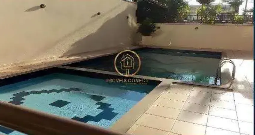 Apartamento à venda em Campinas, Vila Brandina, com 4 quartos, com 137 m², Condomínio Avelino