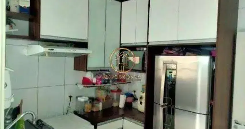 Casa à venda em Campinas, Chácara Primavera, com 3 quartos, com 87 m², Condomínio Village Cedrus