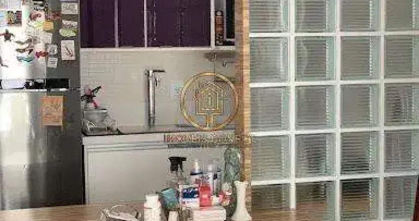 Apartamento à venda em Campinas, Centro, com 2 quartos, com 54 m²