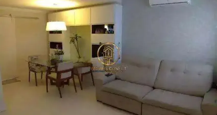 Casa à venda em Campinas, Parque Rural Fazenda Santa Cândida, com 3 quartos, com 85 m²