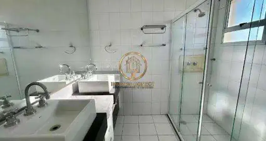 Apartamento à venda em Campinas, Vila Brandina, com 2 suítes, com 270 m², The Plaza Tower