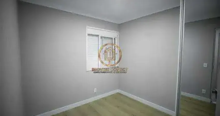 Apartamento à venda em Campinas, Vila Satúrnia, com 3 quartos, com 63 m²