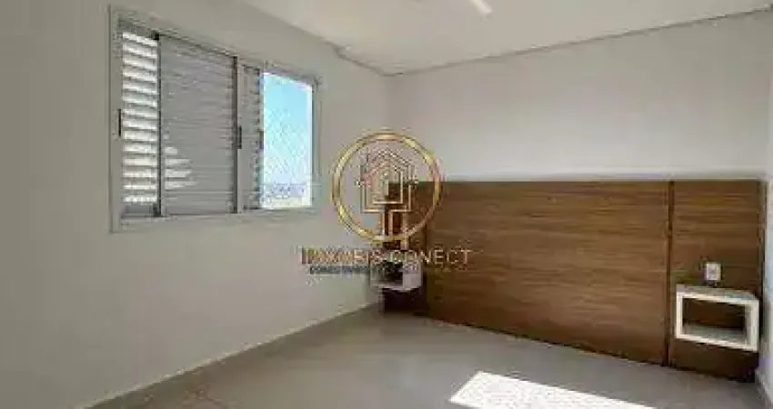 Apartamento à venda em Campinas, Vila Brandina, com 3 quartos, com 132 m², Prime Family Club