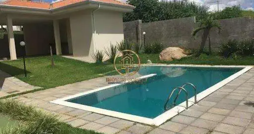 Terreno à venda em Campinas, Parque Rural Fazenda Santa Cândida, com 391 m², Bella Itália