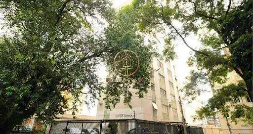 Apartamento à venda em Campinas, Cambuí, com 2 quartos, com 84 m², Edifício Maracaju