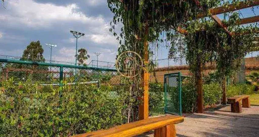 Terreno à venda em Campinas, Loteamento Residencial Pedra Alta,(sousas), com 1401 m²