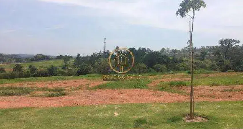 Terreno à venda em Campinas, Loteamento Residencial Pedra Alta,(sousas), com 1091 m²