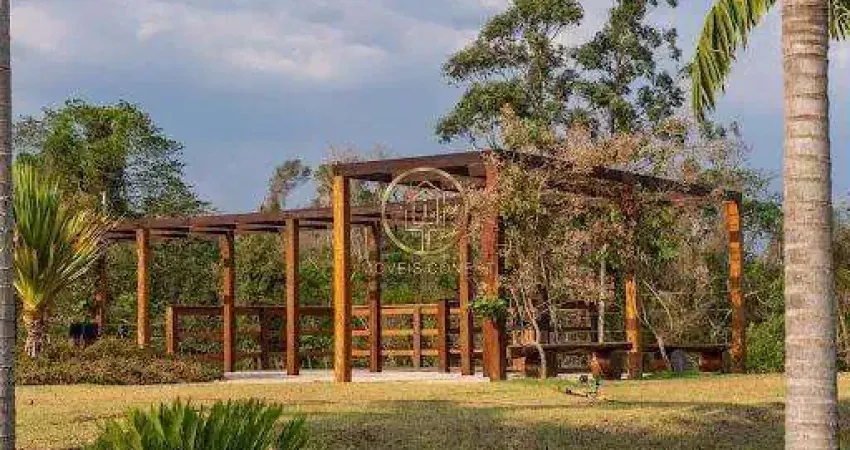 Terreno à venda em Campinas, Loteamento Residencial Pedra Alta,(sousas), com 1200 m²