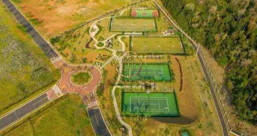 Terreno à venda em Campinas, Loteamento Residencial Pedra Alta,(sousas), com 1585 m²