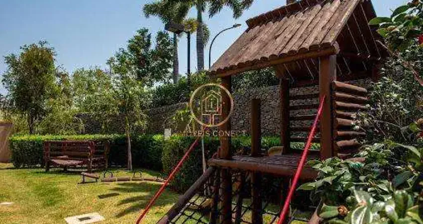 Terreno à venda em Campinas, Loteamento Residencial Pedra Alta,(sousas), com 1200 m²