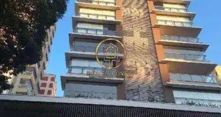 Apartamento à venda em Campinas, Centro, com 3 suítes, com 111 m², Altitude Cambui