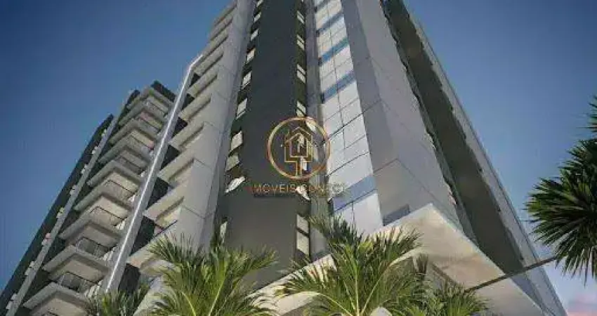 Apartamento à venda em Campinas, Nova Campinas, com 3 suítes, com 116 m²