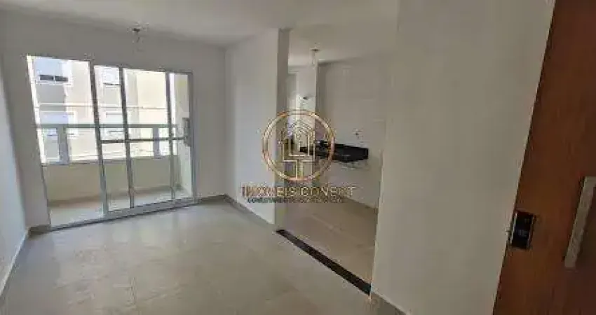 Apartamento à venda em Campinas, Jardim Nova Europa, com 2 quartos, com 56 m²