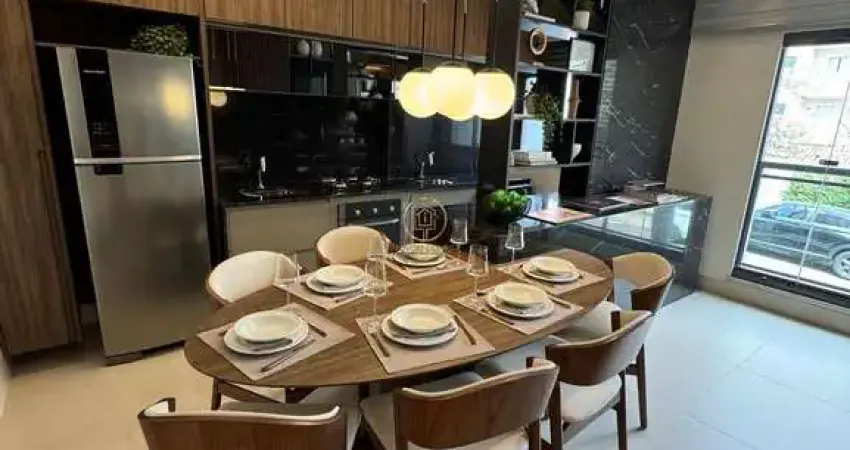 Apartamento à venda em Campinas, Mansões Santo Antônio, com 2 quartos, com 67.7 m²