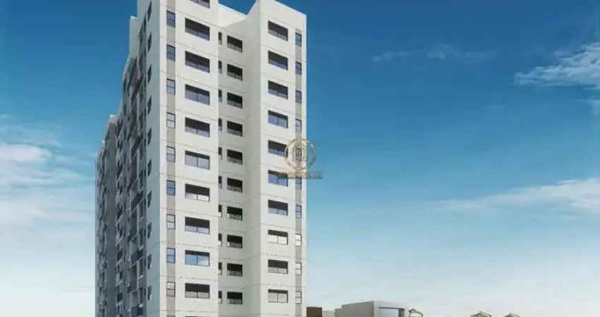 Apartamento à venda em Campinas, Vila Trinta e Um de Março, com 2 quartos, com 61.17 m²