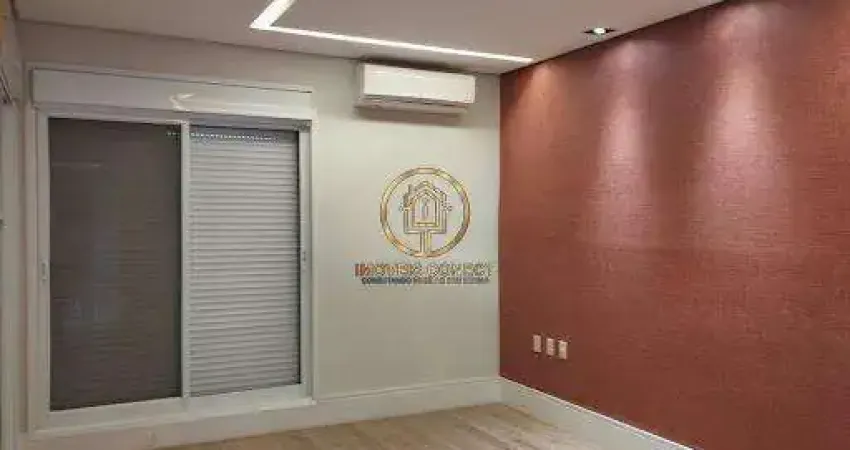 Casa à venda em Campinas, Swiss Park, com 3 suítes, com 280 m², Swiss Park Geneve