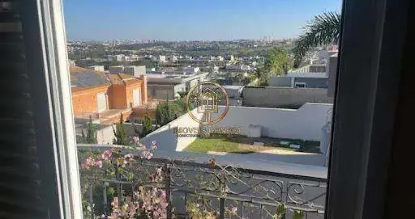 Casa à venda em Campinas, Chácara São Rafael, com 4 suítes, com 327 m²