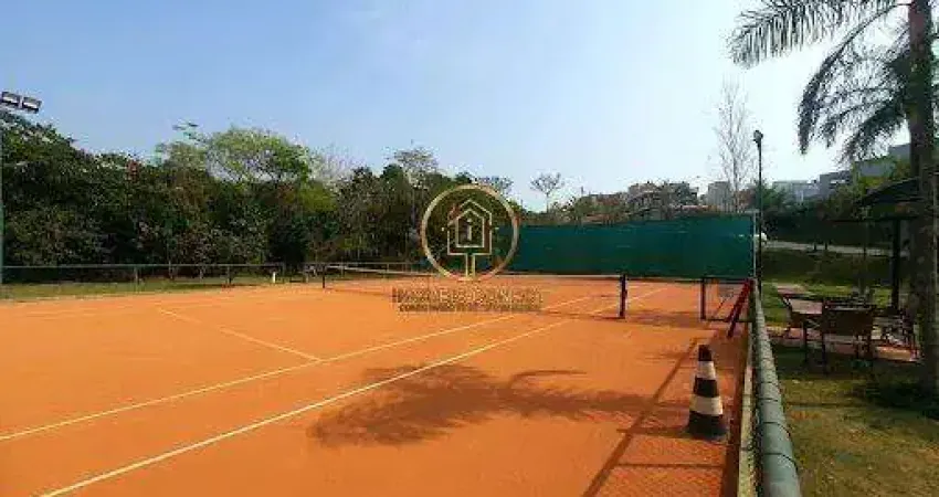 Casa à venda em Campinas, Loteamento Parque dos Alecrins, com 3 suítes, com 310 m²