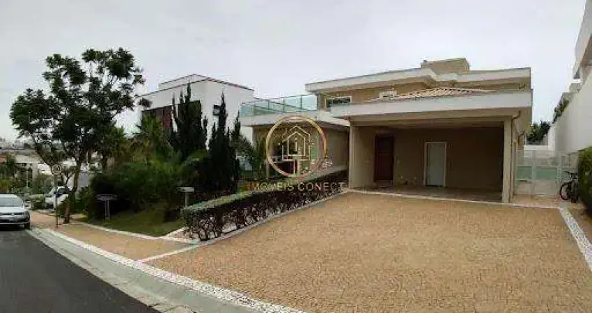 Casa à venda em Campinas, Chácara São Rafael, com 4 suítes, com 436 m²