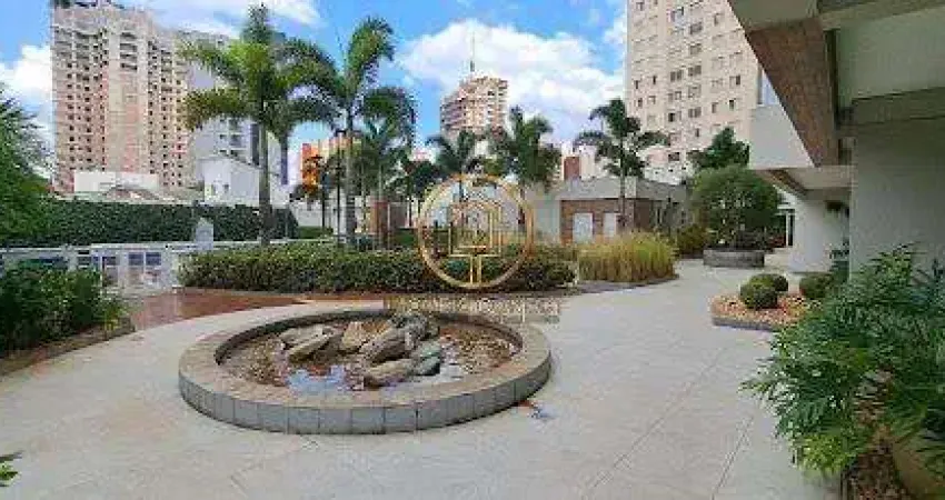 Apartamento à venda em Campinas, Cambuí, com 3 suítes, com 180 m², Uniqueness Cambuí