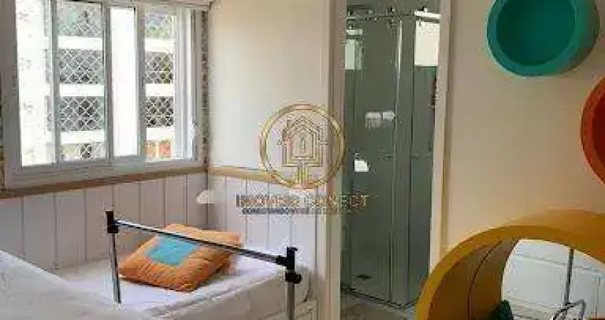Apartamento à venda em Campinas, Cambuí, com 3 suítes, com 126 m², Finest Cambuí
